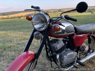 Jawa 350 634 1974