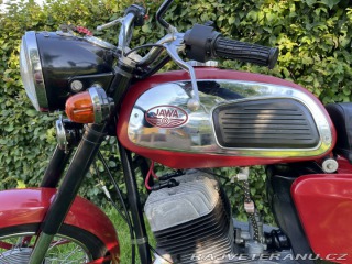 Jawa 350 634 1974