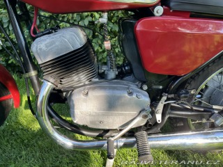 Jawa 350 634 1974