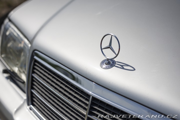Mercedes-Benz C S202 1998
