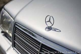 Mercedes-Benz C S202 1998