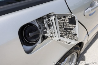 Mercedes-Benz C S202 1998