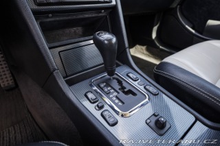 Mercedes-Benz C S202 1998
