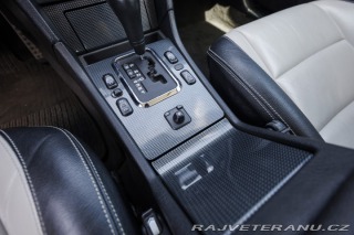 Mercedes-Benz C S202 1998