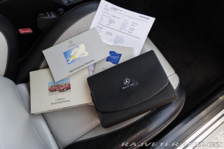 Mercedes-Benz C S202 1998