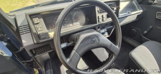 Škoda Favorit 135 1993