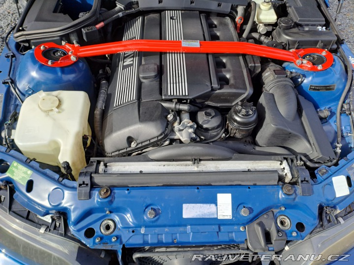 BMW Z3 CN 501 2000