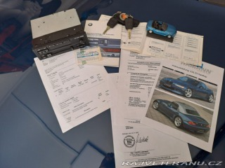 BMW Z3 CN 501 2000