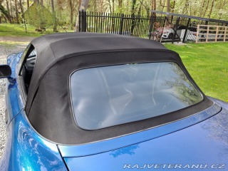 BMW Z3 CN 501 2000