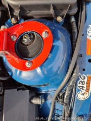 BMW Z3 CN 501 2000