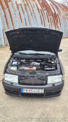 Škoda Octavia 1.8t RS combi 2002