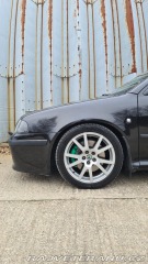 Škoda Octavia 1.8t RS combi 2002
