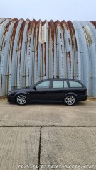 Škoda Octavia 1.8t RS combi 2002