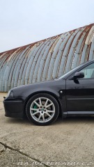 Škoda Octavia 1.8t RS combi 2002