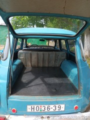 Škoda 1202 Stejšn 1966