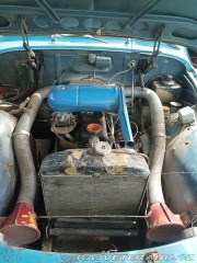 Škoda 1202 Stejšn 1966