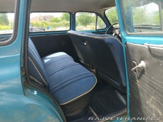 Škoda 1202 Stejšn 1966