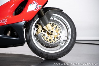 Ostatní značky Ostatní modely Bimota SB6 1100 R 1999