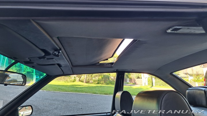 BMW 6 635 CSi 1986