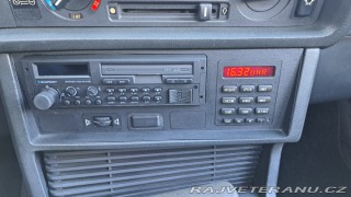 BMW 6 635 CSi 1986