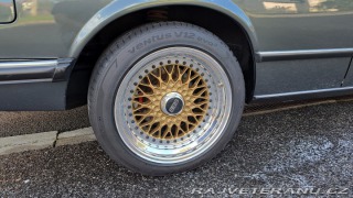 BMW 6 635 CSi 1986