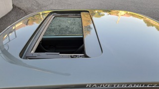 BMW 6 635 CSi 1986