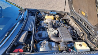 BMW 6 635 CSi 1986