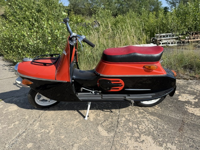 ČZ 175 502