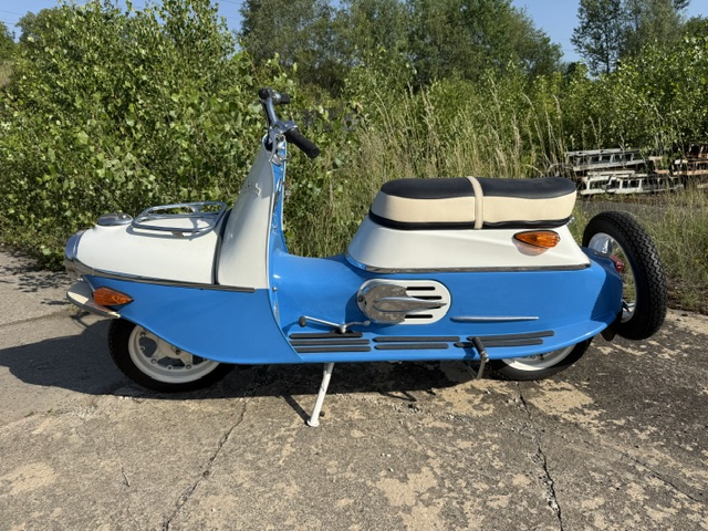 ČZ 175 502