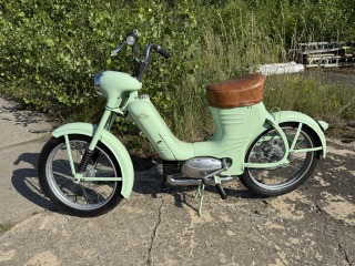 Jawa 50 550