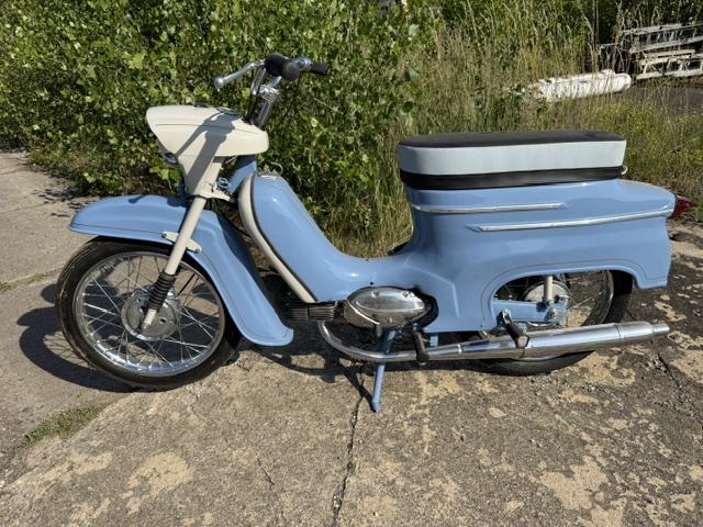 Jawa 50 