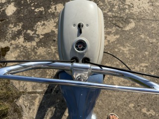 Jawa 50  1968