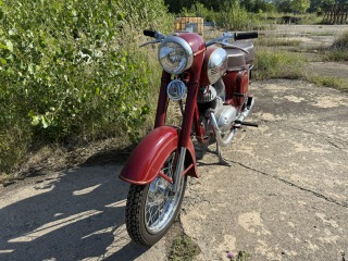 Jawa 250 353 1800