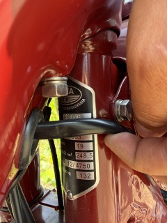 Jawa 250 353 1800