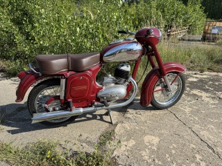 Jawa 250 353 1800