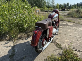 Jawa 250 353 1800