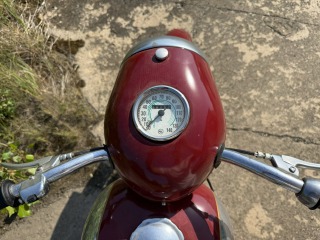Jawa 250 353 1800