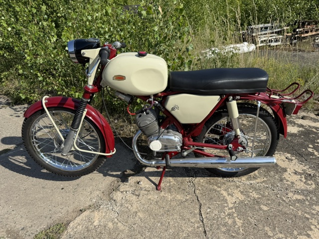Jawa 90 53.31