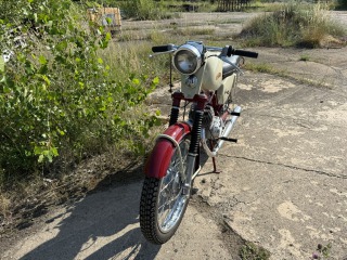 Jawa 90 53.31 1970