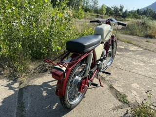 Jawa 90 53.31 1970