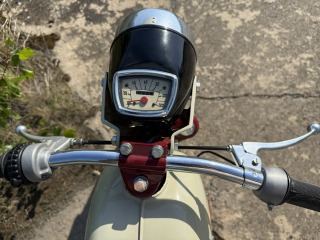 Jawa 90 53.31 1970