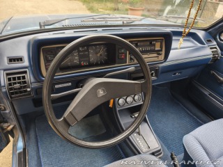 Volkswagen Jetta MK1 GL 1982