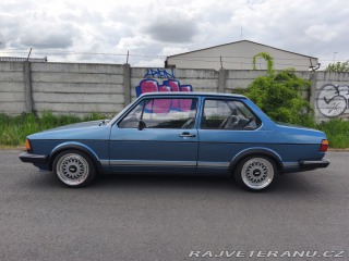 Volkswagen Jetta MK1 GL 1982