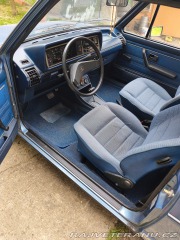 Volkswagen Jetta MK1 GL 1982
