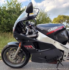 Yamaha Ostatní modely FZR 1000 EXUP 3LE 1990