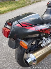 Yamaha Ostatní modely FZR 1000 EXUP 3LE 1990