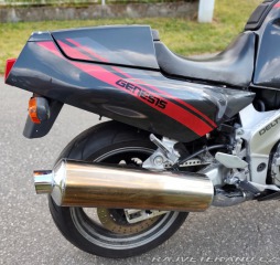 Yamaha Ostatní modely FZR 1000 EXUP 3LE 1990