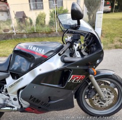 Yamaha Ostatní modely FZR 1000 EXUP 3LE 1990
