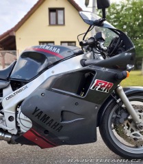 Yamaha Ostatní modely FZR 1000 EXUP 3LE 1990