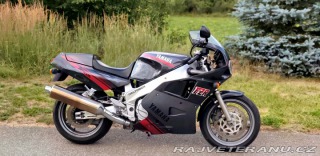 Yamaha Ostatní modely FZR 1000 EXUP 3LE 1990